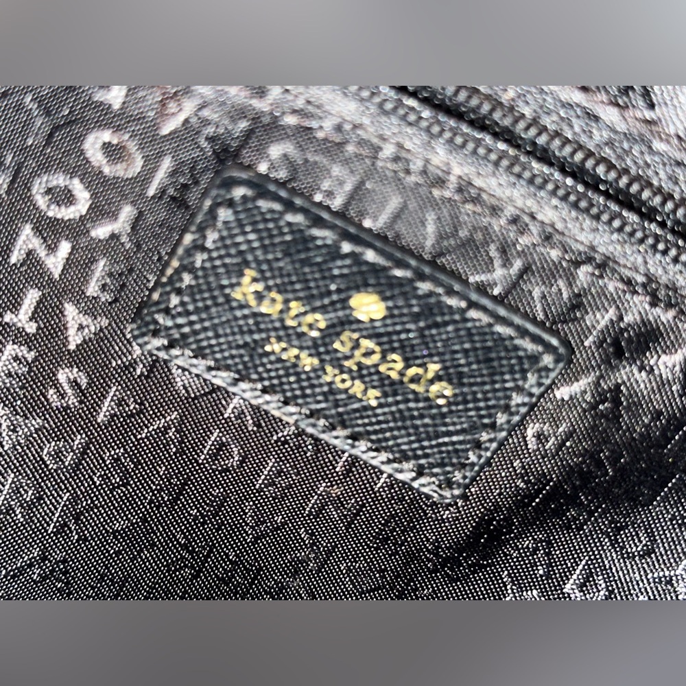 Kate Spade Nylon Mini Backpack - Picture 5 of 5